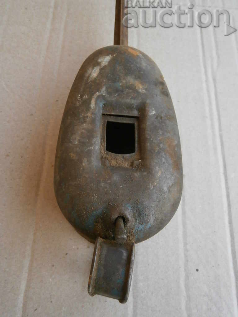 Delivery of ancient MILITARY WW2 WWII carnival Delivery of ancient MILITARY WW2 WWII carnival