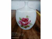 Sugar bowl Bavarian porcelain