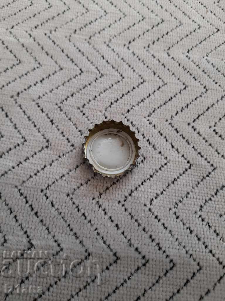 Beer cap, beer with price 2.00 BGN | € 1.02 Beer cap, beer with price 2.00 BGN | € 1.02