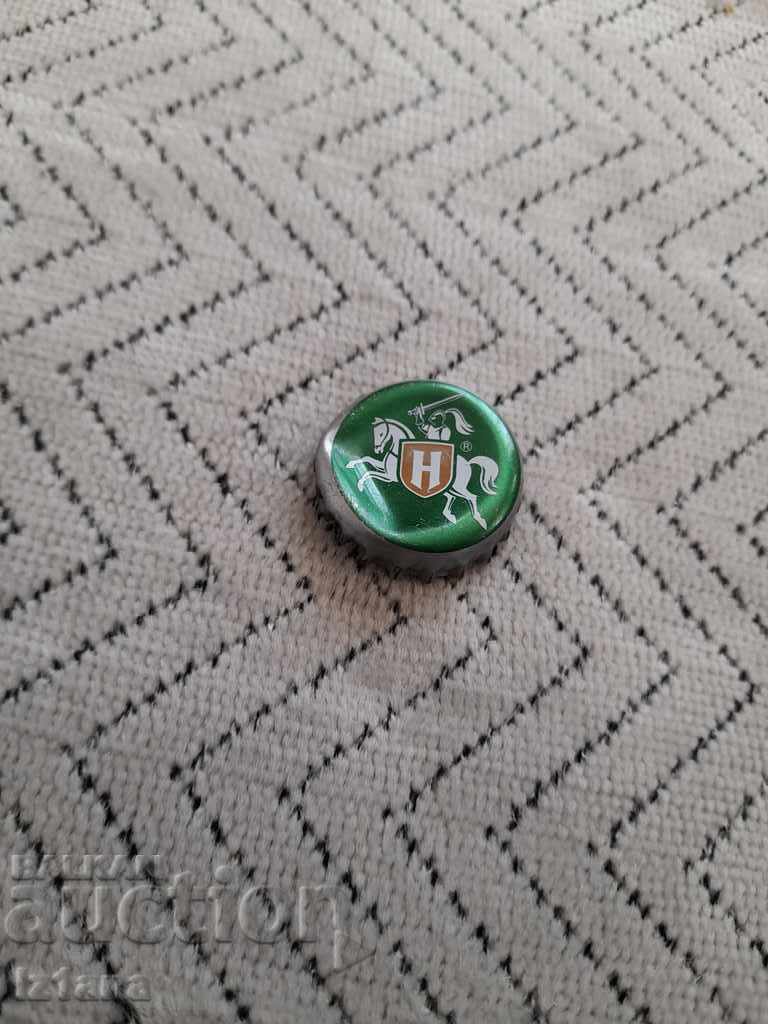 Beer cap, beer Beer cap, beer