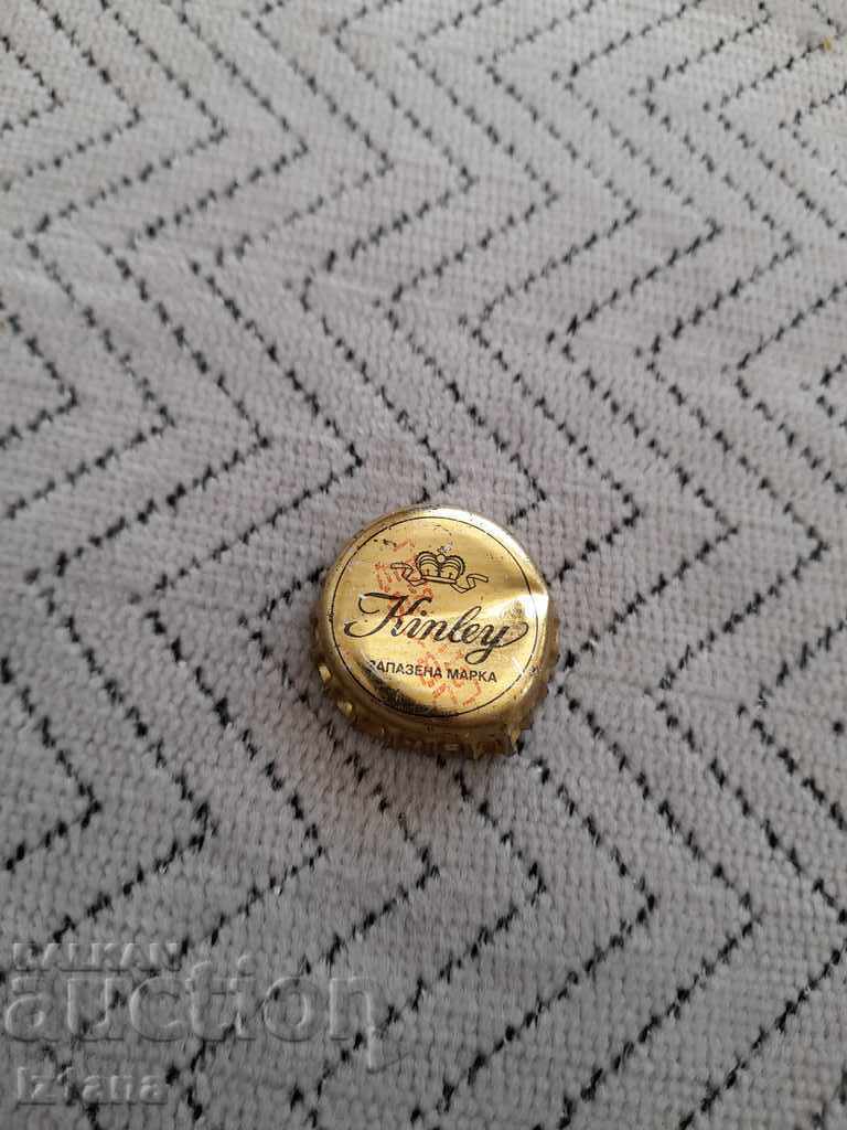 Kinley Soft Drink Cap Kinley Soft Drink Cap