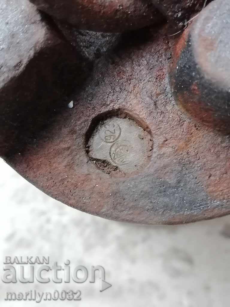 Auction Weighing scale exagia 5 kg control weight Auction Weighing scale exagia 5 kg control weight