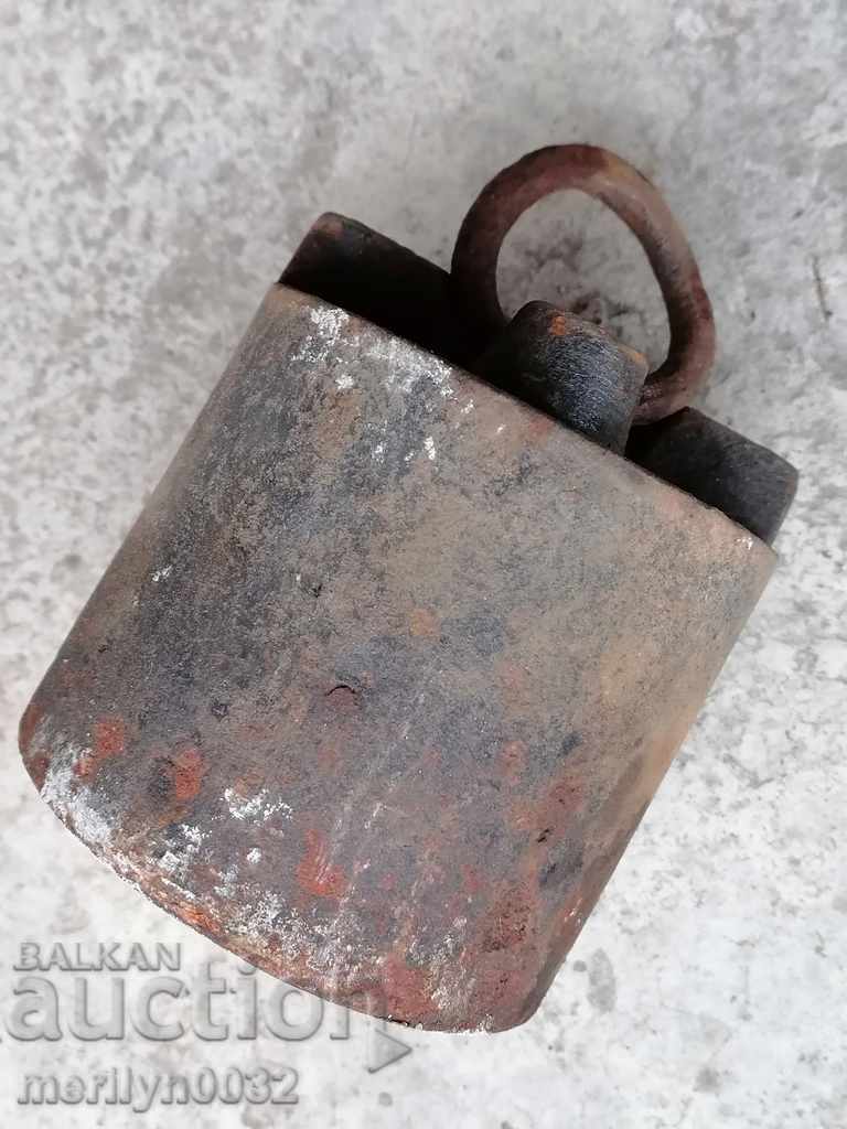 Weighing scale exagia 5 kg control weight - 6 Weighing scale exagia 5 kg control weight - 6