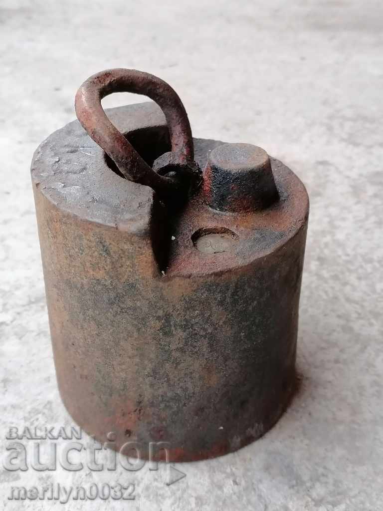 Weighing scale exagia 5 kg control weight - 7 Weighing scale exagia 5 kg control weight - 7