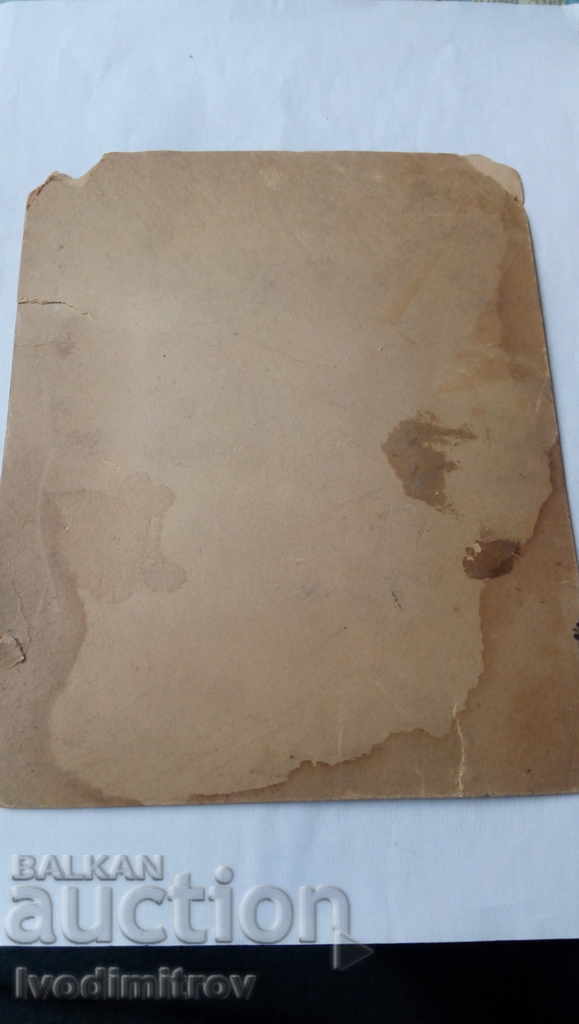 Photo of Soldier Cardboard with price 5.45 BGN | € 2.79 Photo of Soldier Cardboard with price 5.45 BGN | € 2.79