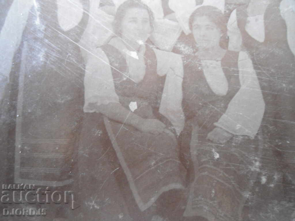 Old card - picture with price 2.00 BGN | € 1.02 Old card - picture with price 2.00 BGN | € 1.02