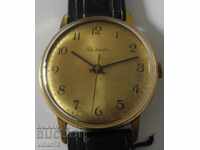 CEAS BĂRBAȚI ROCKET AUR