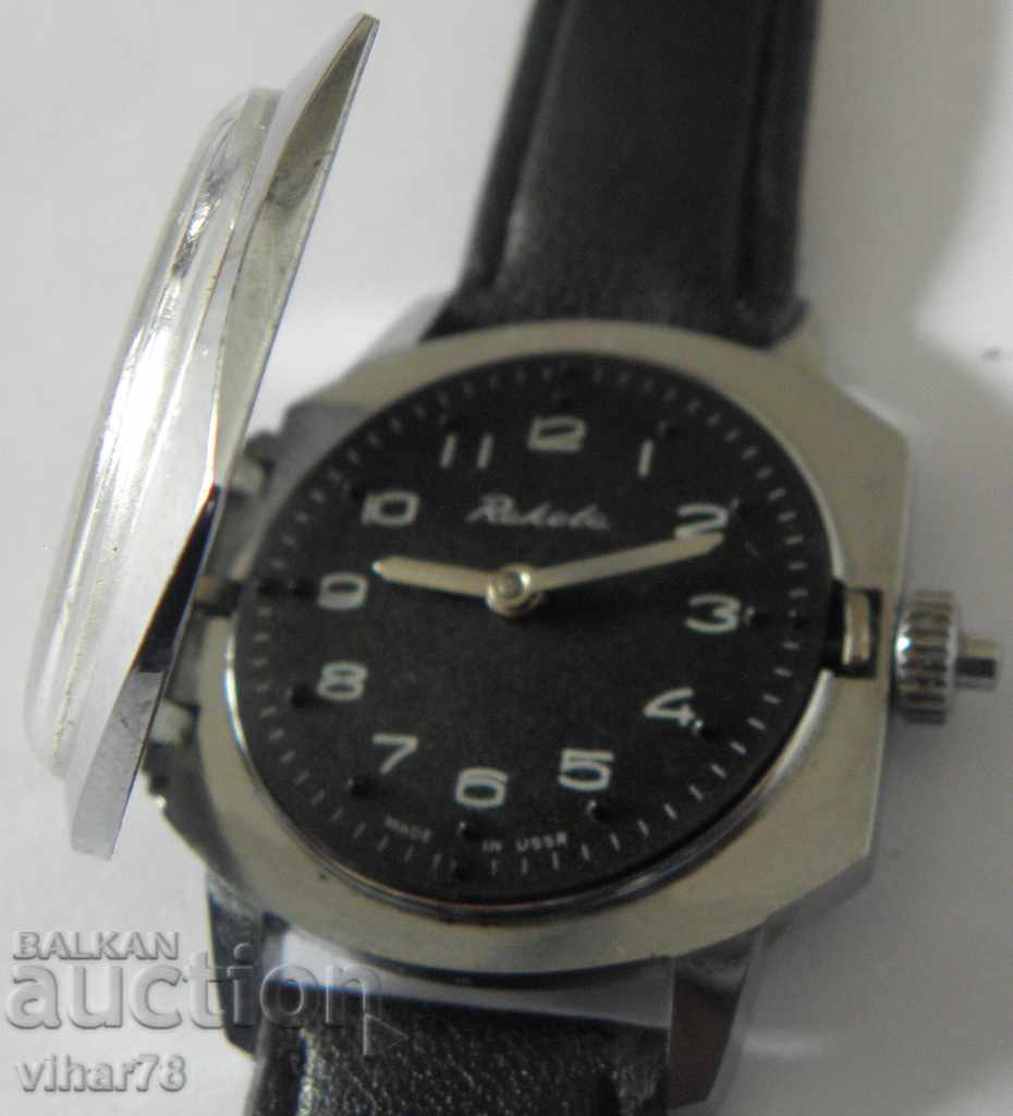 ΑΝΔΡΙΚΟ ΡΟΛΟΓΙΟ ΠΥΡΑΥΛΟ ΤΥΦΛΩΝ