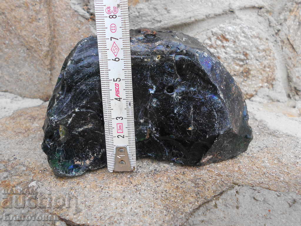 Auction Something glass Auction Something glass