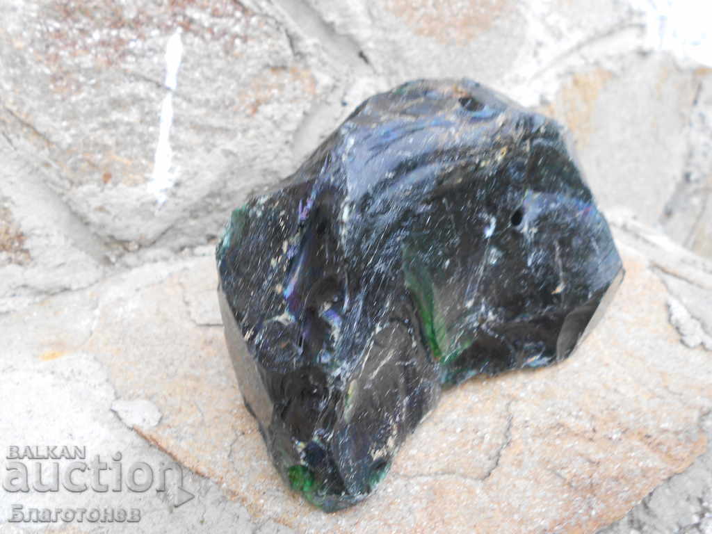 Something glass - 6 Something glass - 6