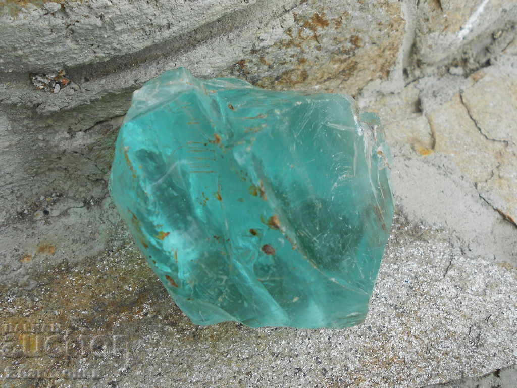 Delivery of Glass is something Delivery of Glass is something