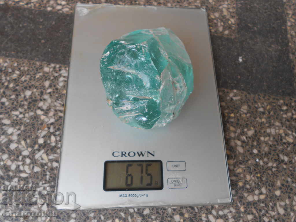 Glass is something - 5 Glass is something - 5