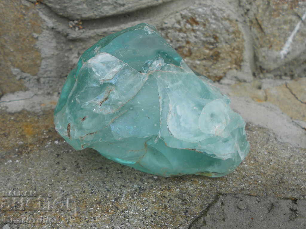 Glass is something - 6 Glass is something - 6