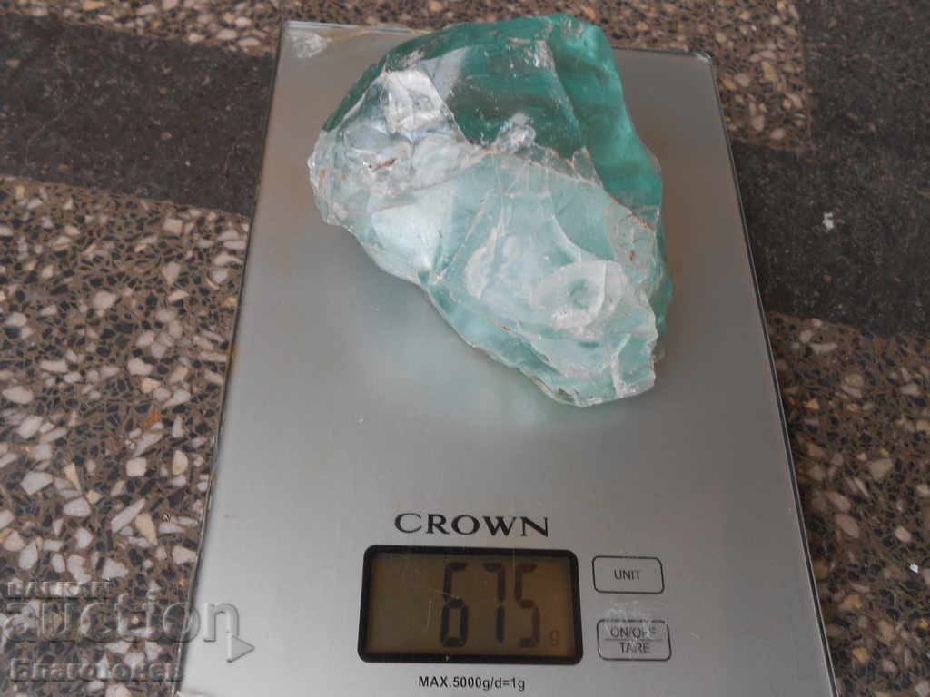 Glass is something - 7 Glass is something - 7