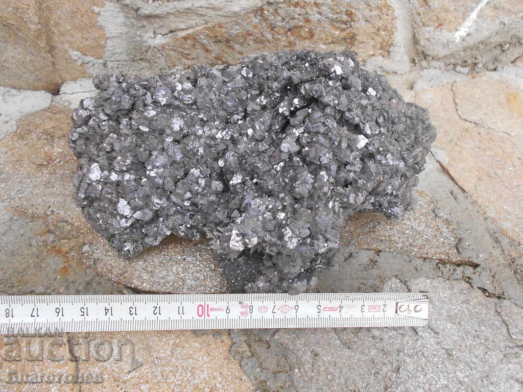 Stone crystal rock fossil with price 55.00 BGN | € 28.12 Stone crystal rock fossil with price 55.00 BGN | € 28.12