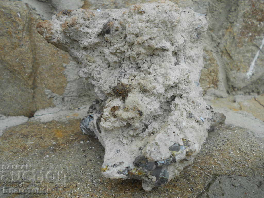 Stone crystal rock fossil with price 55.00 BGN | € 28.12 Stone crystal rock fossil with price 55.00 BGN | € 28.12