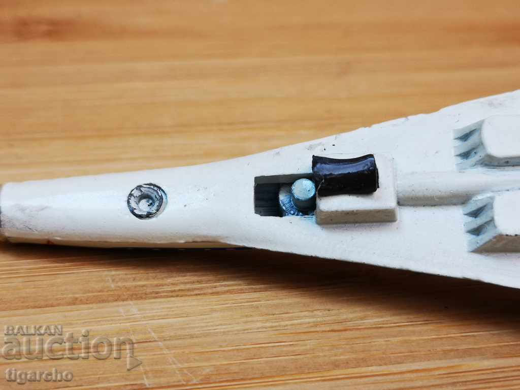 Old Bulgarian toy - 6 Old Bulgarian toy - 6