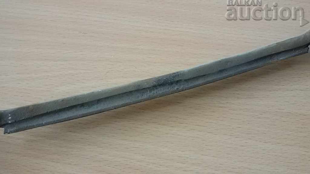 стар примитивен рукан рокан ръчно кован - 6 стар примитивен рукан рокан ръчно кован - 6