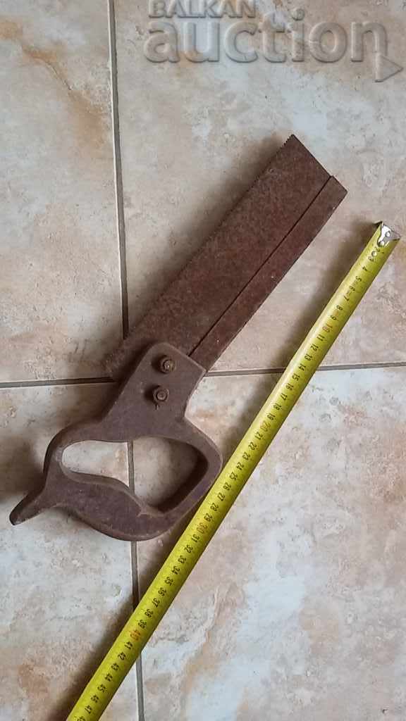 ferăstrău vechi tâmplar - 5 ferăstrău vechi tâmplar - 5