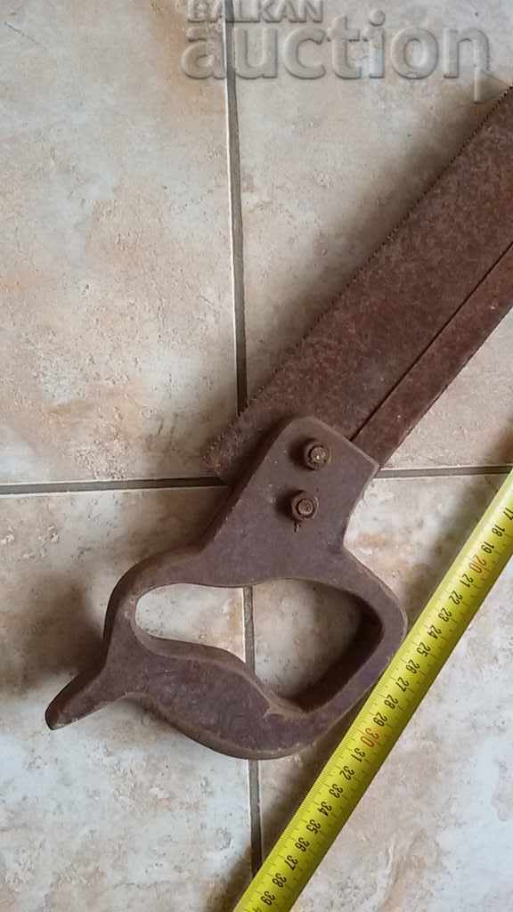 ferăstrău vechi tâmplar - 6 ferăstrău vechi tâmplar - 6