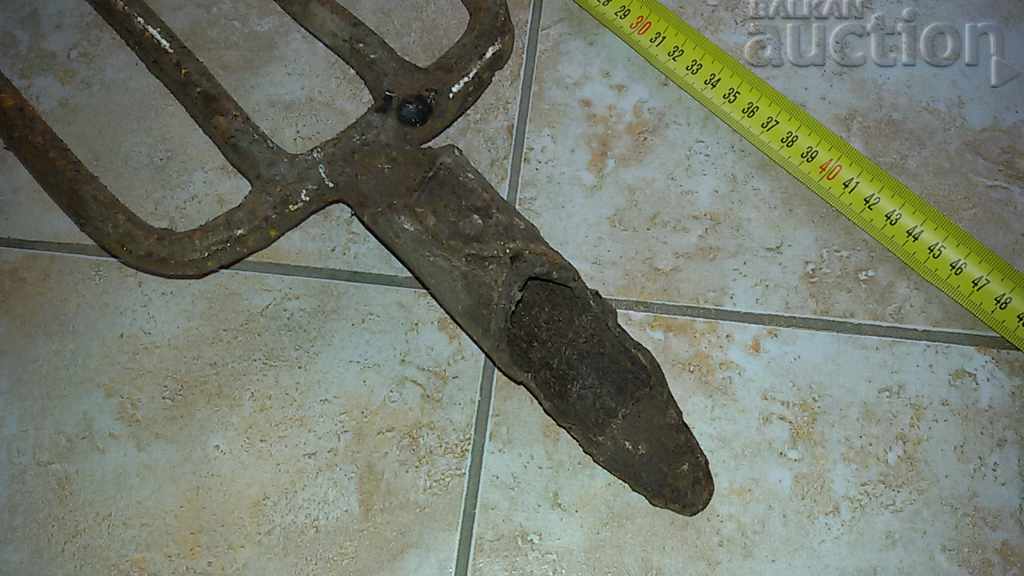 old wrought iron villa - 5 old wrought iron villa - 5