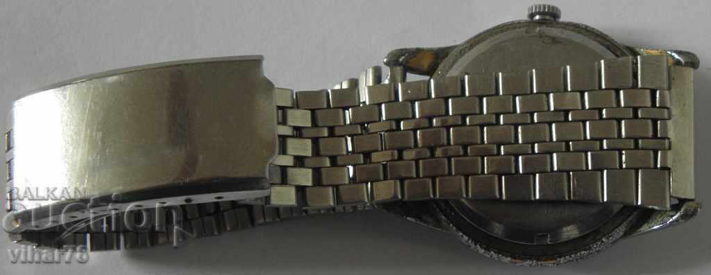 WRENCH MEN'S WATCH - Creation-MISSING AUTOMATIC - 6 WRENCH MEN'S WATCH - Creation-MISSING AUTOMATIC - 6