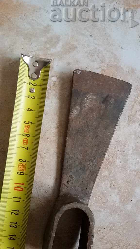 old tool with price 31.00 BGN | € 15.85 old tool with price 31.00 BGN | € 15.85