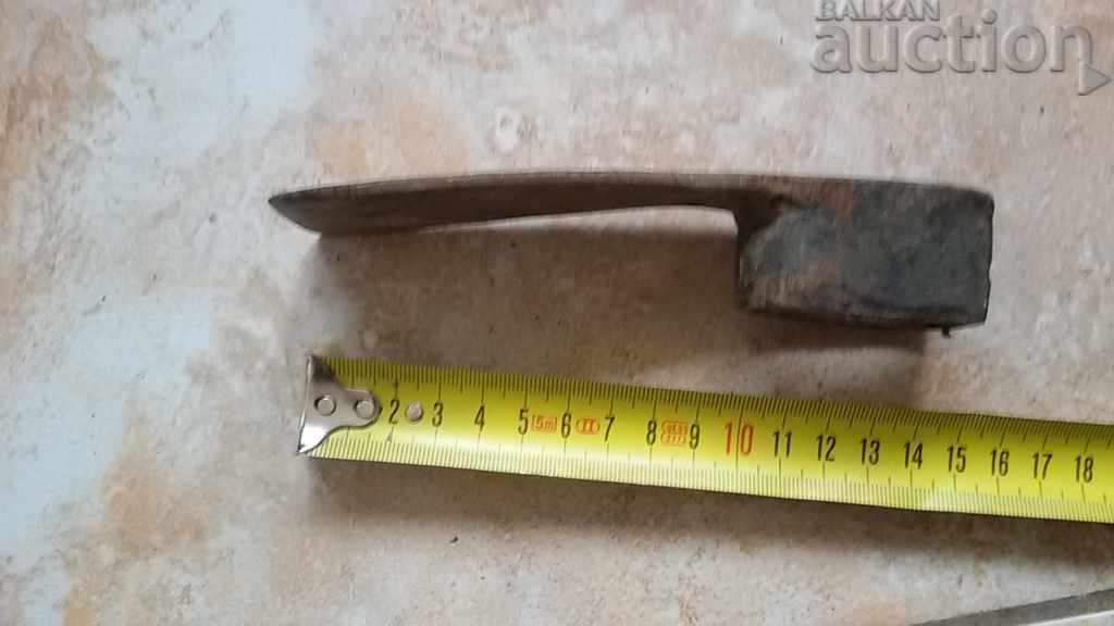 old tool - 5 old tool - 5