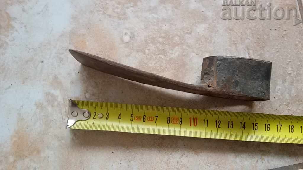 old tool - 6 old tool - 6