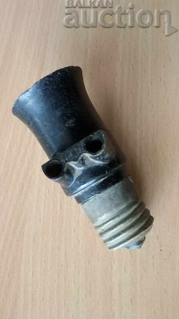 Auction Socket splitter old original Auction Socket splitter old original