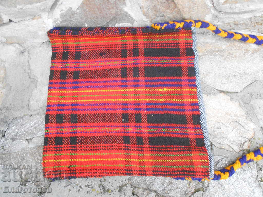 Geanta ciobanului Haidushka cu preț 30.00 BGN | € 15.34