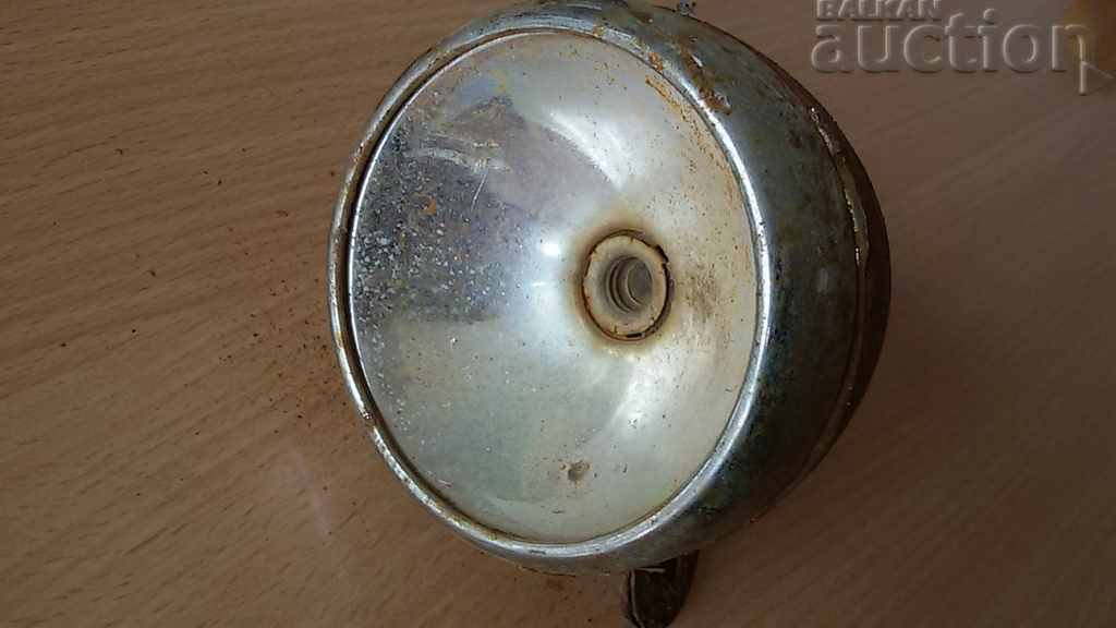 headlamp for an antique bicycle wheel - 5 headlamp for an antique bicycle wheel - 5