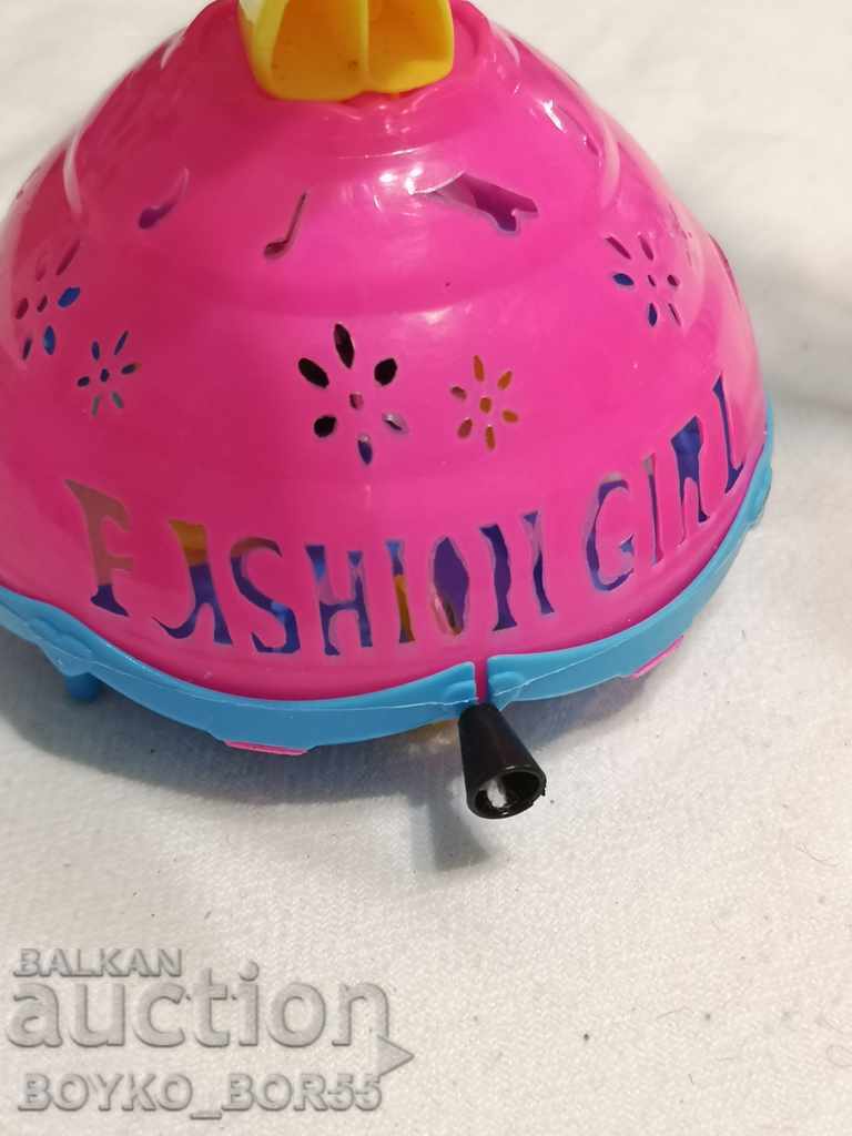 Παιδικά κορίτσια λαμπερά κινούμενα παιχνίδια πριγκίπισσες - 6