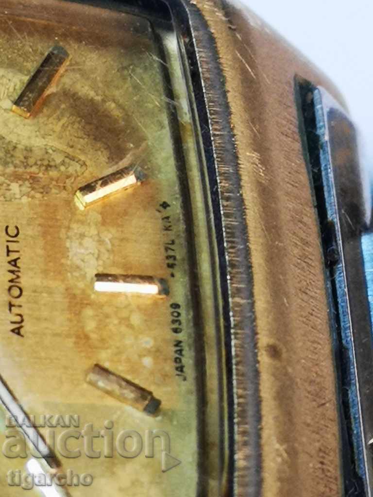 Ceas Seiko 5 cu preț € 20.00 | 39.12 BGN