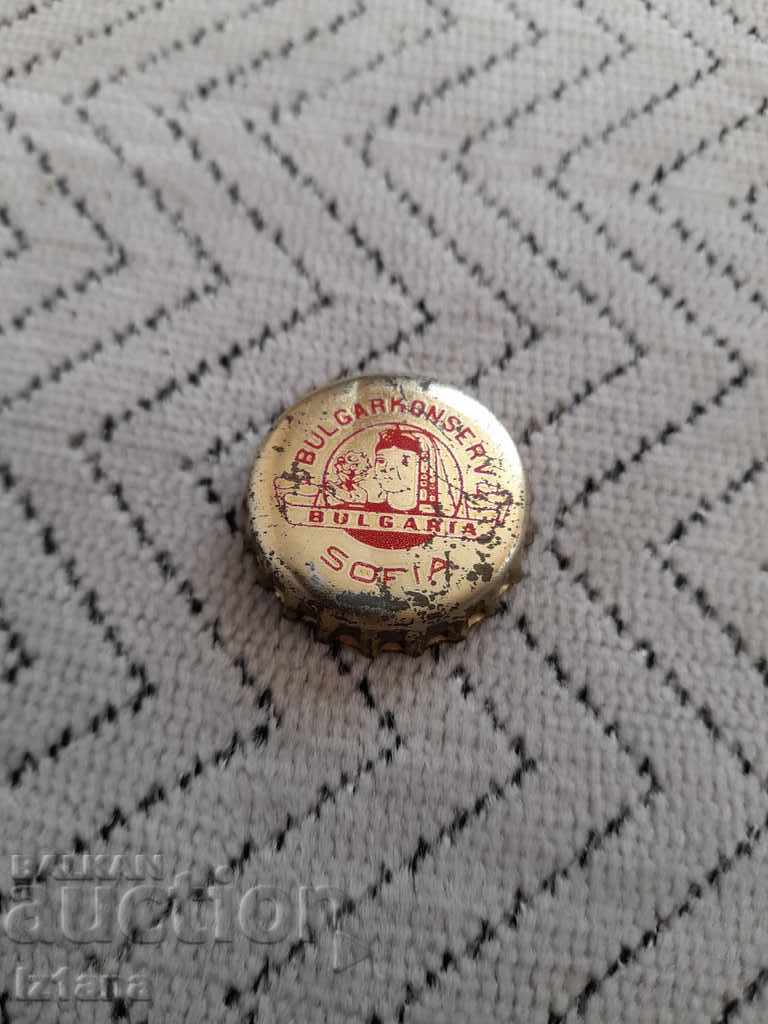 Bulgarkonserv Cap Bulgarkonserv Cap
