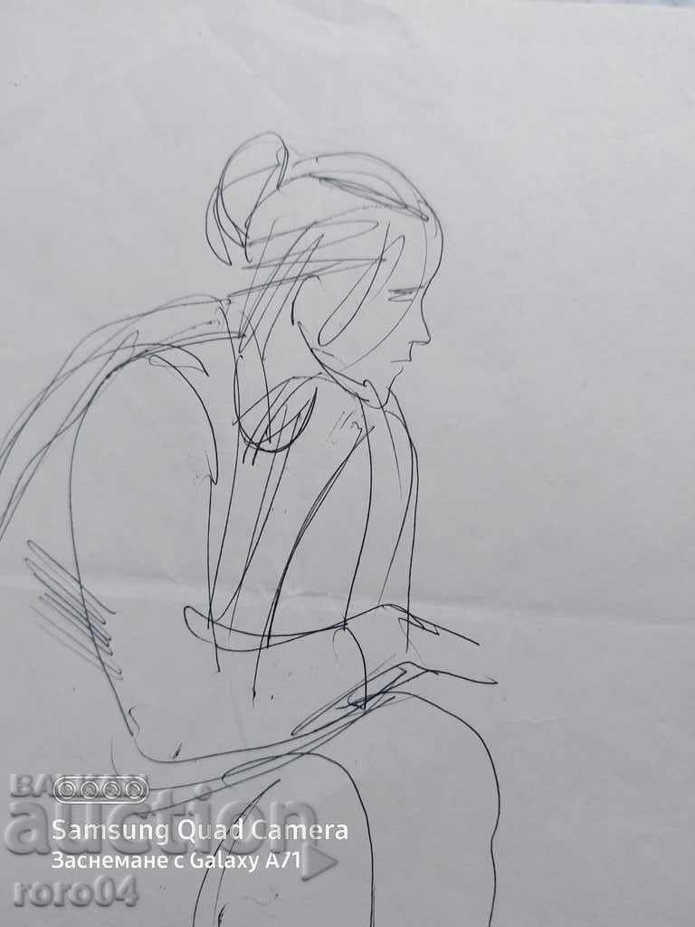 Delivery of SVETLIN RUSEV (1933 - 2018) - MOM Delivery of SVETLIN RUSEV (1933 - 2018) - MOM