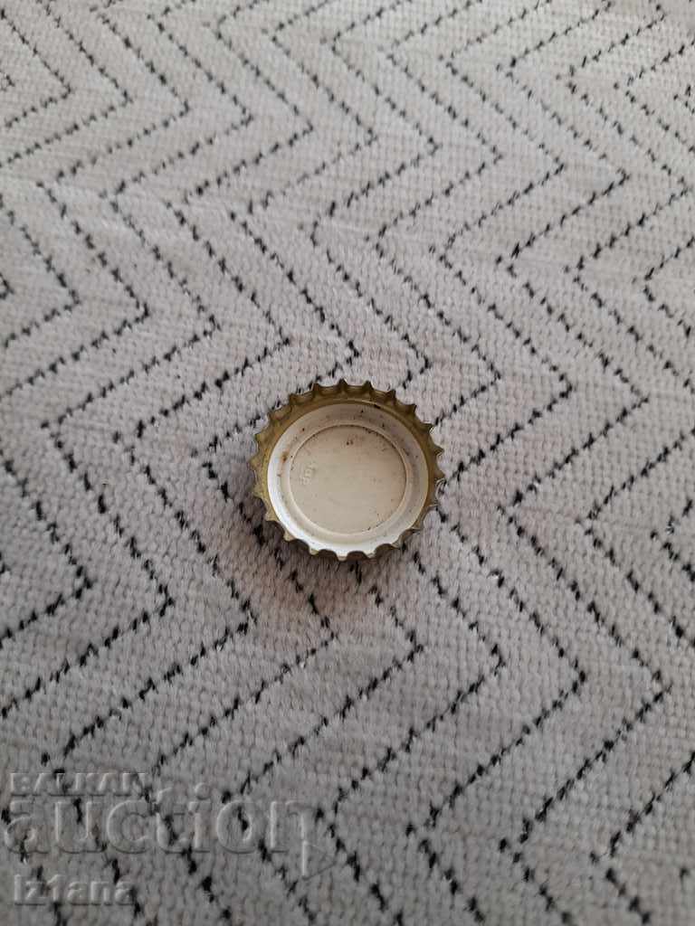 Desperados Beer Cap with price 3.00 BGN | € 1.53