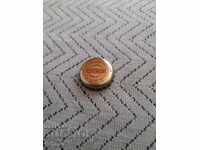 Καπάκι μπύρας, μπύρα Desperados