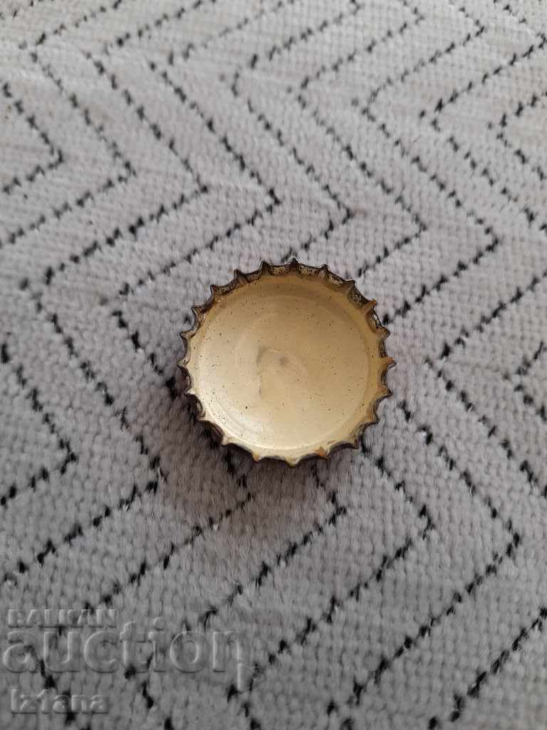 Beer Cap, Light Beer Lyulin with price 3.00 BGN | € 1.53