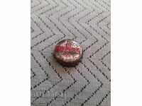 Καπάκι μπίρας, Ανοιχτόχρωμη μπίρα Λιούλιν