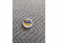 Capac Fanta, Fanta Lămâie