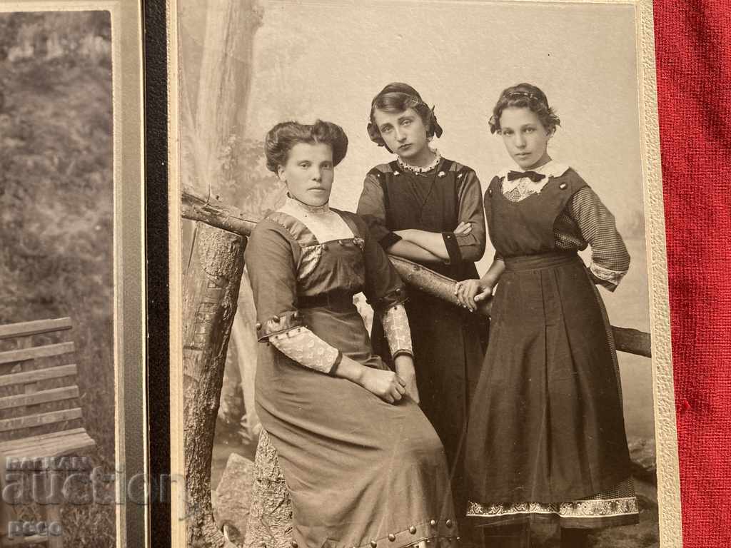 Auction Photo by Krum Savov Asenovgrad / Stanimaka / old map photo Auction Photo by Krum Savov Asenovgrad / Stanimaka / old map photo