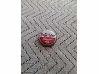 Capac de bere, bere Halleroder