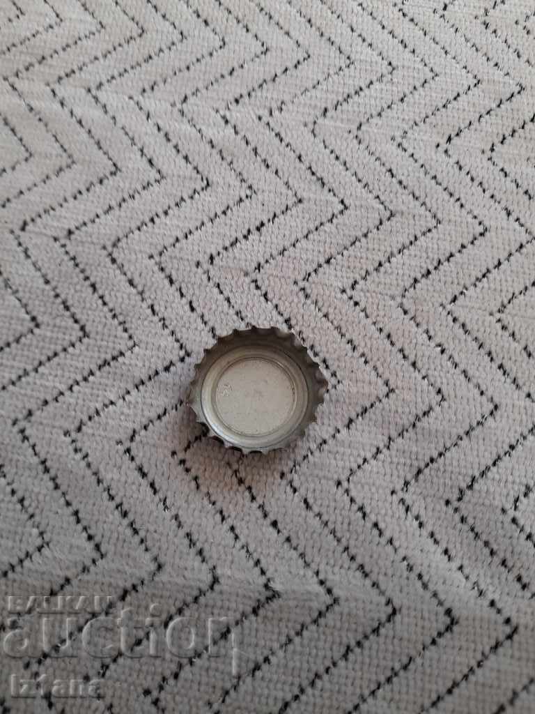 Καπάκι μπίρας, μπύρα XX με τιμή 3.00 BGN | € 1.53 Καπάκι μπίρας, μπύρα XX με τιμή 3.00 BGN | € 1.53