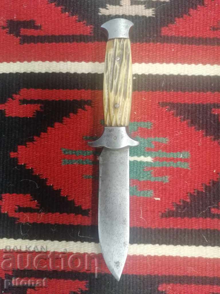 Колекционерски ловен нож