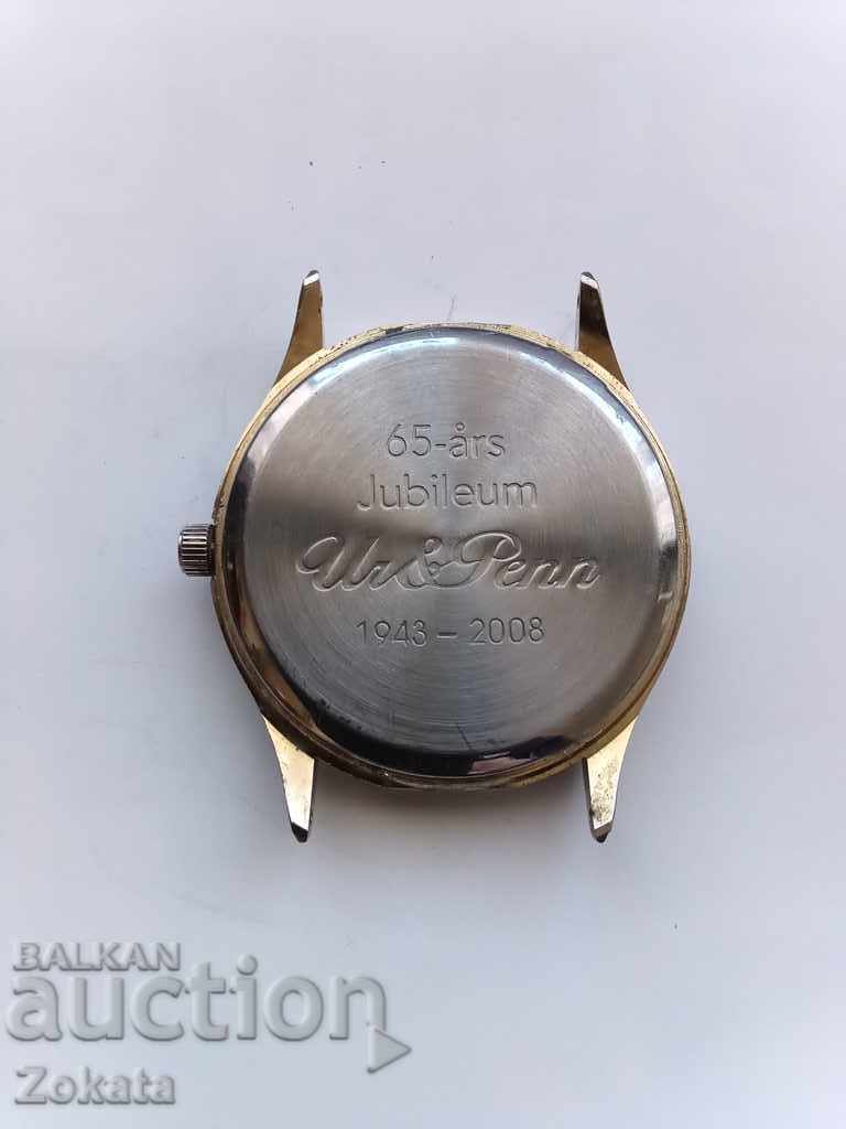 Quartz watch. It works. with price 5.00 BGN | € 2.56 Quartz watch. It works. with price 5.00 BGN | € 2.56