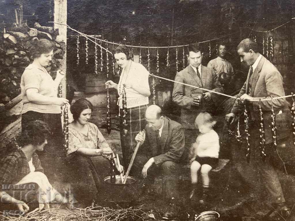 Making Balsudzhuk in Asenovgrad with price 50.00 BGN | € 25.56 Making Balsudzhuk in Asenovgrad with price 50.00 BGN | € 25.56