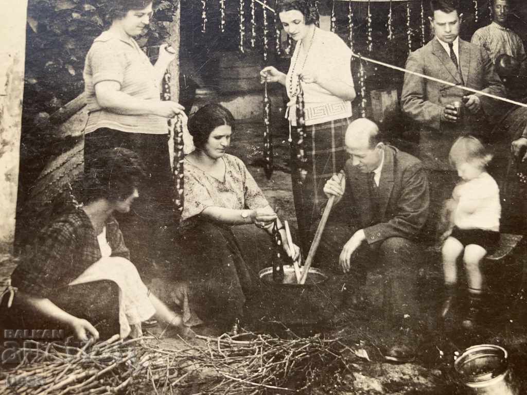 Auction Making Balsudzhuk in Asenovgrad Auction Making Balsudzhuk in Asenovgrad