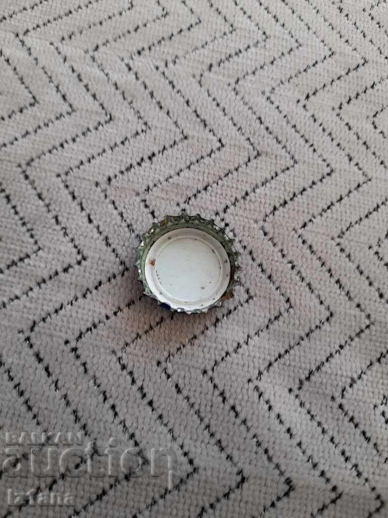 Sprite cap with price 3.00 BGN | € 1.53 Sprite cap with price 3.00 BGN | € 1.53