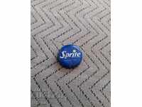 Sprite cap